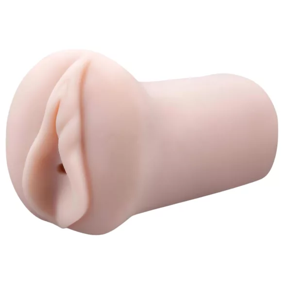 EnLust Ashlynn - AI Dream Girl geribbelde levensechte masturbator