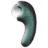 Temptasia Enchanted Serpent - mythische clitorisstimulator (groen)