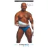 Fleshjack Max Konnor - realistische anus masturbator - bruin
