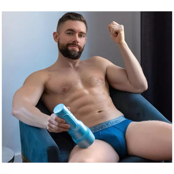 Fleshjack Griffin Barrows - masturbator - realistische anus - huidkleur