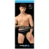 Fleshjack Reno Gold - realistische dildo - natuurkleur