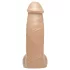 Fleshjack Reno Gold - realistische dildo - natuurkleur