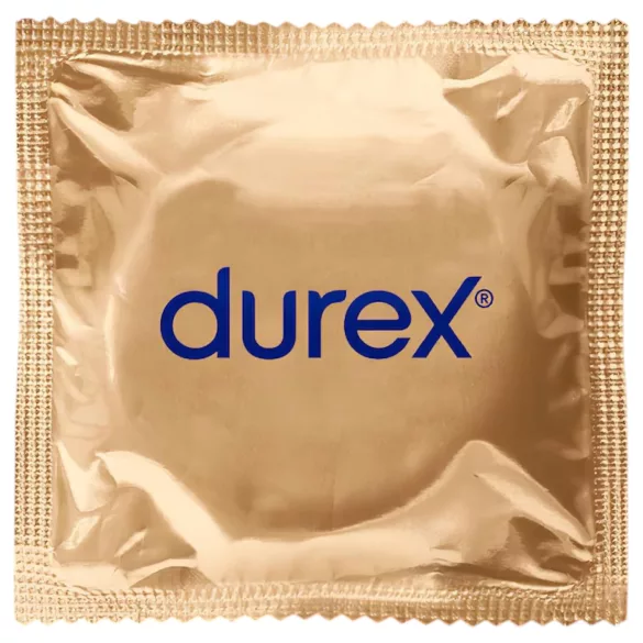 Durex Real Feel - latexvrije condooms (3 stuks)