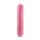 Gaia Eco M - milieuvriendelijke staafvibrator (koraal) - medium