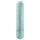 Gaia Eco M – milieuvriendelijke staafvibrator (turquoise) – medium