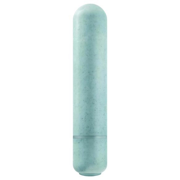Gaia Eco M – milieuvriendelijke staafvibrator (turquoise) – medium