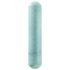 Gaia Eco M – milieuvriendelijke staafvibrator (turquoise) – medium
