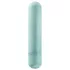 Gaia Eco M - vibrator - milieuvriendelijk - turquoise - medium