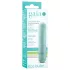 Gaia Eco M - vibrator - milieuvriendelijk - turquoise - medium