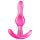 B Yours - anale plug (roze)