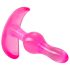 B Yours - anale plug (roze)