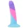 Avant - dildo met zuignap - kleurrijk