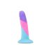 Avant Vision of Love - zuignap dildo (kleurrijk)