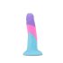 Avant Vision of Love - zuignap dildo (kleurrijk)