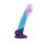 Avant Purple Haze - Zuignap Dildo (kleurrijk)