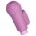 Blush Gaia - stimulerende vingervibrator (paars)
