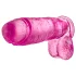 Blush B Yours Plus - realistische dildo (roze)