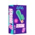 Blush Aria - stimulerende vinger vibrator (groen)