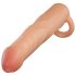 Performance Plus 2,5 - natuur penis huls met balring