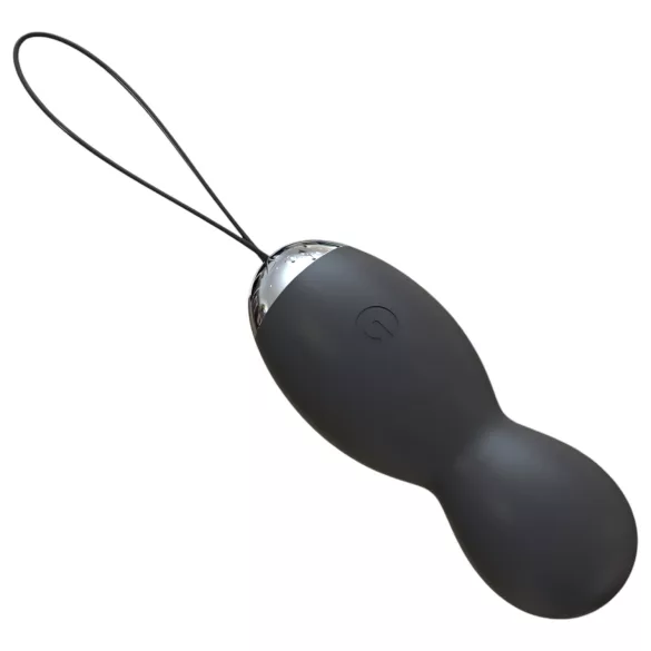 Cotoxo Krila - Vibratie Ei met Afstandsbediening - Zwart