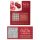 Kheper Games - Orale seks krasloten - 8 stuks