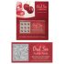 Kheper Games - Orale seks krasloten - 8 stuks