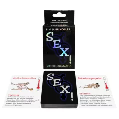 Kheper Games - sekskaartspel (Duits)