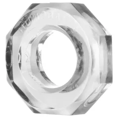 OXBALLS - penisring - extra sterk - transparant