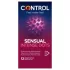 Control - condooms met studs - 12 stuks