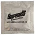 Superheld - condoom met vertraagde werking (3 stuks)