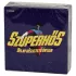 Superheld - condoom met vertraagde werking (3 stuks)
