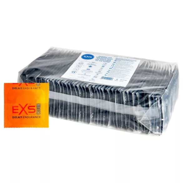 EXS Delay - latex condoom (144 stuks)