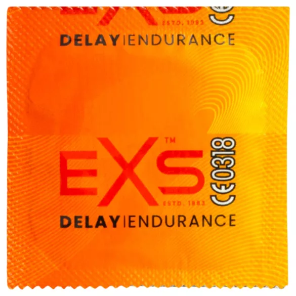 EXS Delay - latex condoom (144 stuks)