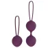 Engily Ross Kelly - 2-delige geishaballen set - lila