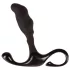 Alive Nero - oplaadbare prostaatvibrator (zwart) - 7 cm