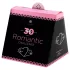 Secret Play 30 Day Romantic Challenge - romantische uitdagingskaartspel (Engels, Spaans)