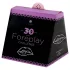 Secret Play 30 Day Foreplay Challenge - voorspel-uitdaging kaartspel (Engels, Spaans)