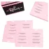 Secret Play Pull & Play - erotisch kaartspel voor koppels (50 kaarten) - in 7 talen