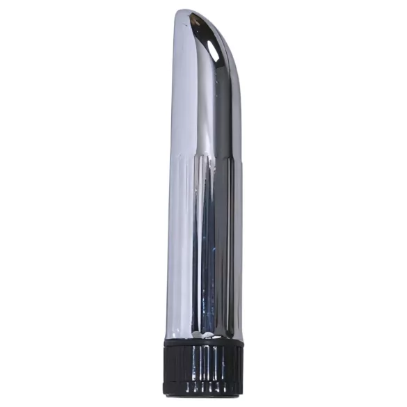 Baile - mini vibrator - Lady Finger - zilver