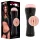 JamyJob - masturbator - realistische vagina - zwart/naturel