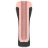 JamyJob - masturbator - realistische vagina - zwart/naturel