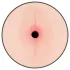 JamyJob - masturbator vagina en anus - realistisch - huidkleur