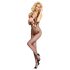 Subblime 951795 - Open overall - (zwart) - S-L