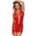 Subblime 951863 - Netjurk met print - (rood) - S-L