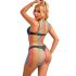 Subblime 952433 - Regenboog netjurk - Maat S-L