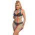 Subblime 952433 - Regenboog netjurk - Maat S-L