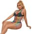 Subblime 952433 - Regenboog netjurk - Maat S-L