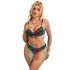 Subblime 952440 - Regenboog Netset - S-L