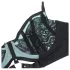 Subblime - kanten lingerie set - 955564 (zwart)