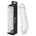 Addicted Toys - penismantel met balring - transparant - 23cm